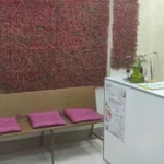 اجاره واحد اداری 55متری مناسب مطب در فولادشهر اصفهان