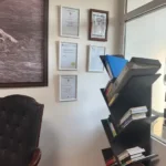 اجاره اتاق از مطب فعال زیبایی در تجریش تهران