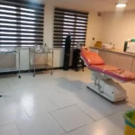 اجاره اتاق از مطب زیبایی در شرق تهران