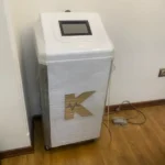 فروش دستگاه کربوکسی تراپی تمام دیجیتال