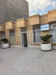 استخدام پزشک عمومی جهت مجموعه پزشکی آراد در مشهد