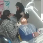 استخدام دستیار دندانپزشک جهت کلینیک در تهران