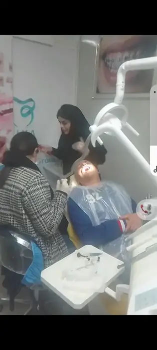 استخدام دستیار دندانپزشک جهت کلینیک در تهران
