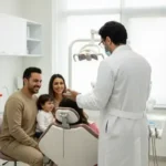 استخدام دستیار دندانپزشک جهت مطب در تهران