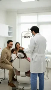 استخدام دستیار دندانپزشک جهت مطب در تهران