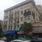 اجاره واحد 100متری اداری در شرق تهران