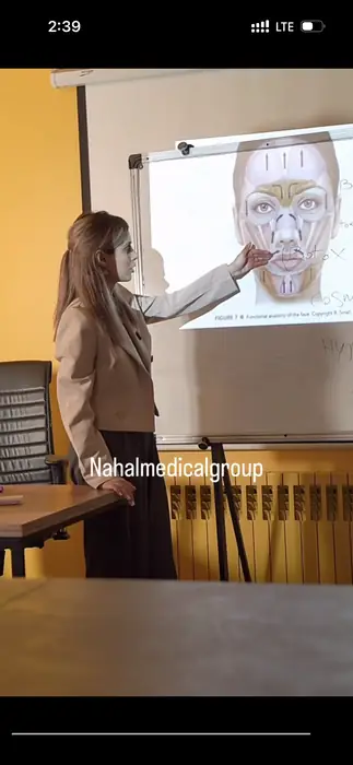 ورکشاپ آموزشی فیلر و بوتاکس با اساتید مجرب در مشهد