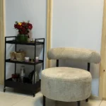 اجاره یک اتاق 9 متری از مطب در معالی‌آباد شیراز