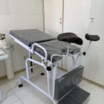 فروش تجهیزات مطب مامایی با قیمت توافقی