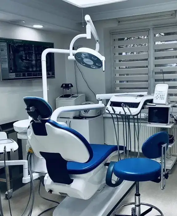 مرکز تخصصی تعمیرات تجهیزات دندانپزشکی در شیراز