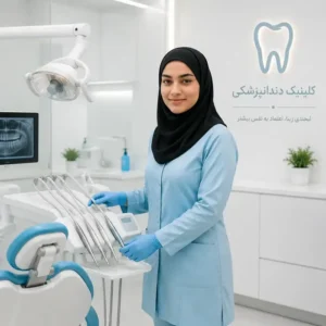 استخدام منشی و دستیار دندان‌پزشک جهت مطب در همدان