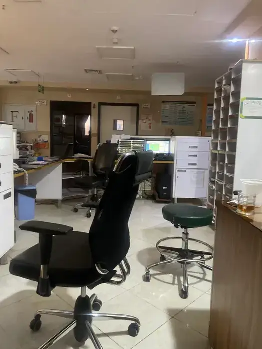 دعوت به همکاری از پزشک عمومی و متخصص جهت مطب در بروجن استان چهارمحال و بختیاری