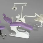 خریدار لوازم و تجهیزات دندانپزشکی و تعمیرات یونیت در شهرری تهران