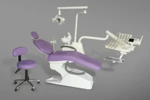 خریدار لوازم و تجهیزات دندانپزشکی و تعمیرات یونیت در شهرری تهران