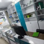 فروش ویترین و لوازم تجهیزات پزشکی در اصفهان