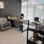 فروش وسایل کامل مطب زیبایی در اصفهان