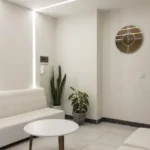 اجاره 2 اتاق از مطب فعال واقع در یوسف آباد تهران