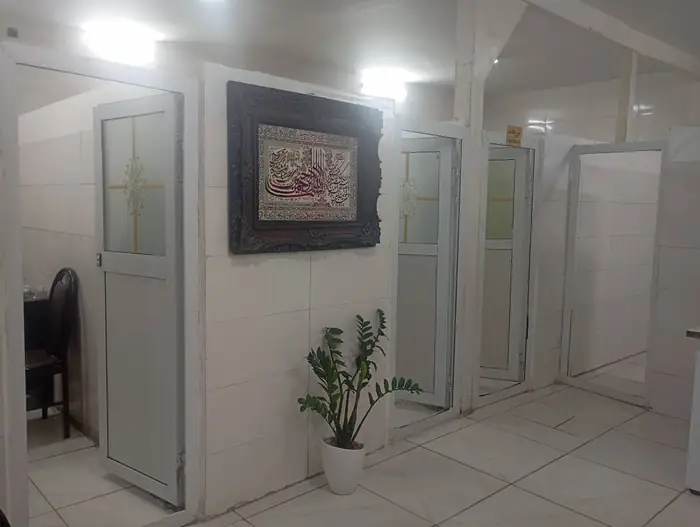 اجاره ساختمان پزشکان مجاور داروخانه فعال در تهران