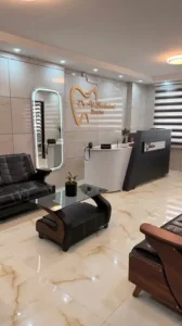 اجاره مطب از ساختمان پزشکی نارون در مرودشت استان فارس