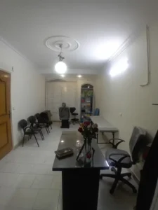 اجاره واحد 50متری مناسب مطب در تهران