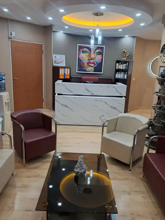 واگذاری کلینیک زیبایی با کلیه لوازم و دستگاه ها در کرج