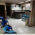 نیازمند پزشک آقا جهت شیفت عصر مطب در فلاح تهران
