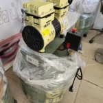 فروش تجهیزات دندانپزشکی صفر و کارکرده در بوکان استان آذربایجان غربی