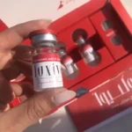 فروش انواع فیلر، بوتاکس و مزوژل لیبل دار اصلی