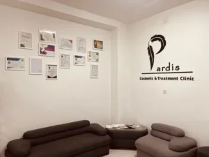 دعوت به همکاری از پزشک زنان، رادیولوژیست و روانشناس جهت کلینیک پردیس در بوشهر