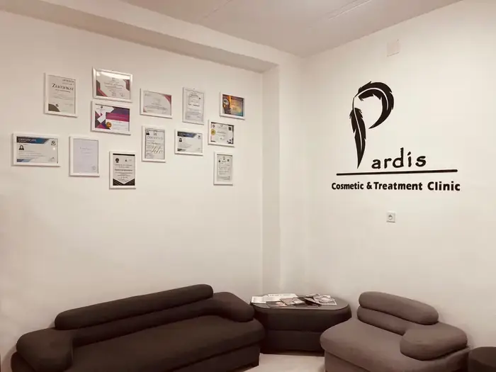 دعوت به همکاری از پزشک زنان، رادیولوژیست و روانشناس جهت کلینیک پردیس در بوشهر