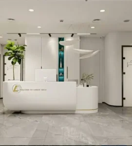 اجاره مطب 45متری در زیبادشت تهران