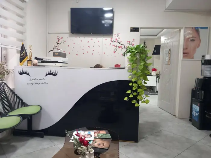 واگذاری مطب پزشکی یکجا با کلیه امکانات و مشتری در بهترین لوکیشن تهران
