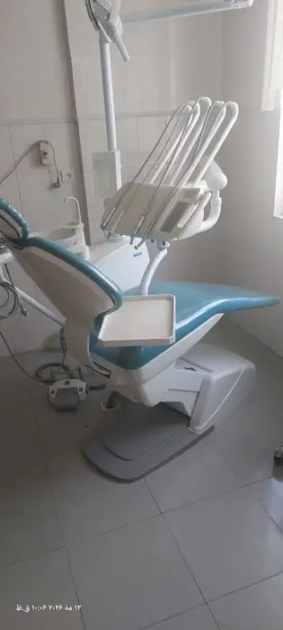 فروش کلیه تجهیزات مطب دندانپزشکی در مرودشت استان فارس