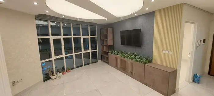 اجاره مطب لوکس دندانپزشکی در تاپ لوکیشن ولیعصر تبریز