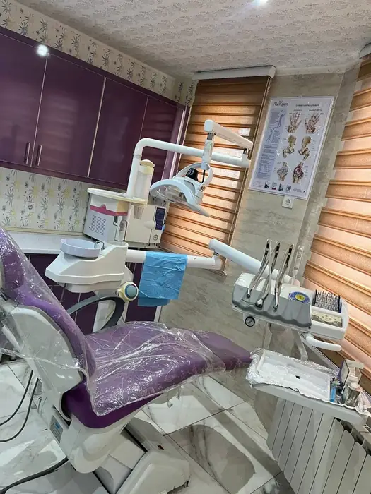 اجاره مطب دندانپزشکی با یونیت و تجهیزات کامل در کوی کشاورز تبریز