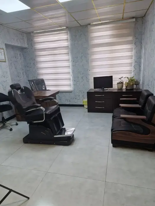نیازمند پزشک عمومی و متخصص جهت مطب فعال بسیار شیک و مجهز در تهران