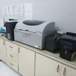 فروش دستگاه آنالایزر بیوشیمی آلفا کلاسیک در فولادشهر اصفهان