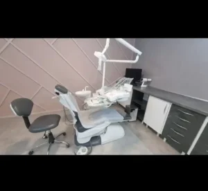 تعمیرات و فروش تجهیزات دندانپزشکی سامودنتال در گوهردشت کرج