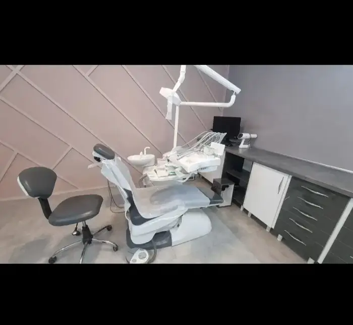 تعمیرات و فروش تجهیزات دندانپزشکی سامودنتال در گوهردشت کرج