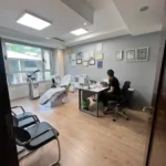 دعوت از پزشک متخصص جراح و متخصص تغذیه جهت کلینیک زیبایی ترمه در کامرانیه تهران