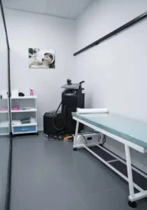 اجاره تخت از کلینیک زیبایی در اصفهان