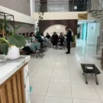 اسختدام دستیار پزشک و منشی جهت کلینیک در شیراز