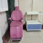 فروش لوازم مطب زیبایی نو به علت مهاجرت در شیراز