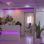 استخدام دستیار پزشک زیبایی جهت کلینیک در امانیه تهران