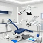 فروش و تامین مواد مصرفی و تجهیزات دندانپزشکی در شهرقدس تهران