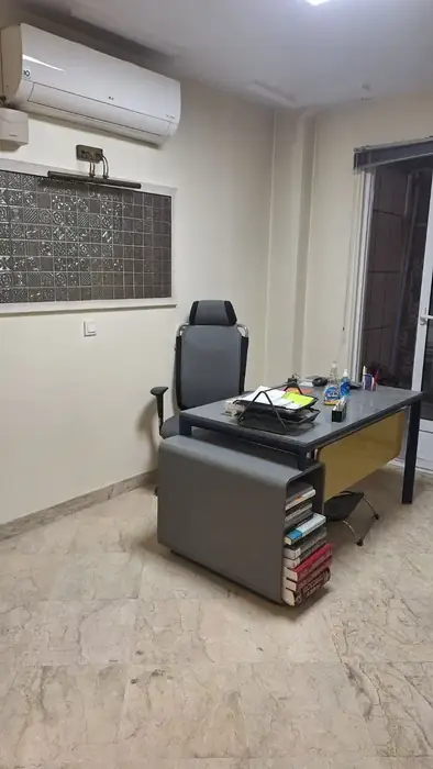 اجاره مطب 66متری در خیابان جهاد تهران