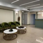 اجاره مطب زیبایی مبله و مجهز در محدوده جردن تهران