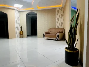 دعوت به همکاری از پزشک عمومی جهت ساختمان پزشکان در استان گیلان