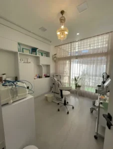 دعوت از پزشک عمومی جهت کلینیک تازه افتتاح شده در اصفهان