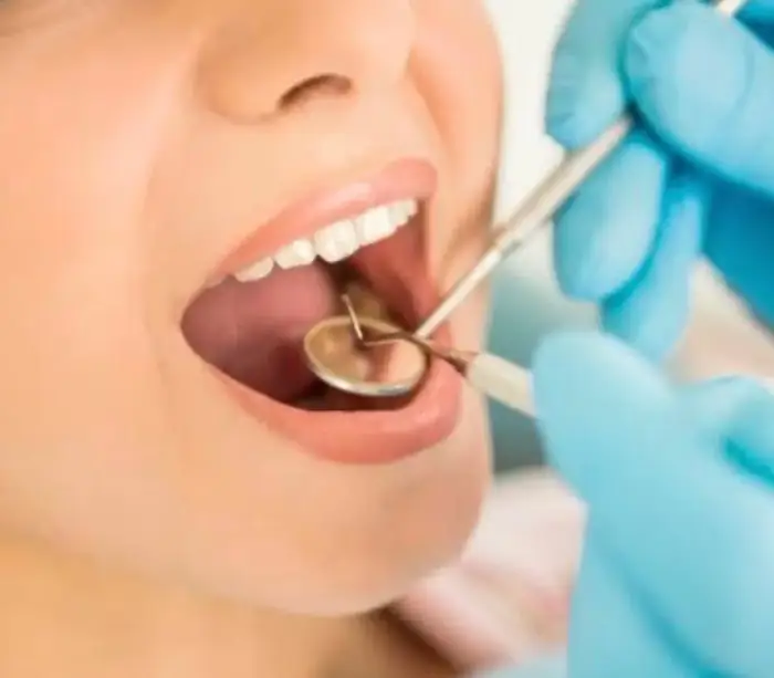 استخدام دستیار دندانپزشک جهت کلینیک در محدوده رودکی تهران